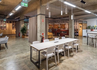 40 m² Business center place up for rent in Sydney, 111 Flinders Street (2010) - 4 | MatchOffice