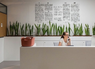 40 m² Business park building available to rent in Sydney, 111 Flinders Street (2010) - 1 | MatchOffice.com