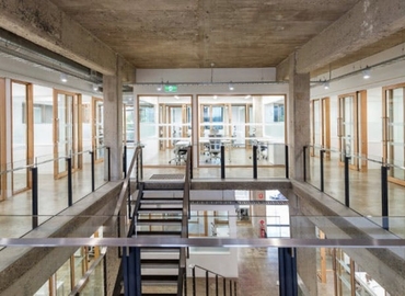 40 m² Business park property up for rent in Sydney, 111 Flinders Street (2010) - 5 | MatchOffice.com