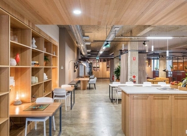 Virtual address in Sydney, 111 Flinders Street (2010) - 2 | MatchOffice.com
