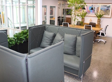 40 m² Shared office in Melbourne, Bay Street 214 (3186) - 0 | MatchOffice