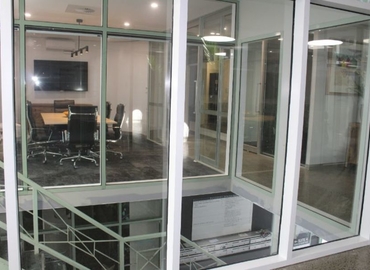 40 m² Shared workspace in Melbourne, Bay Street 214 (3186) - 1 | MatchOffice