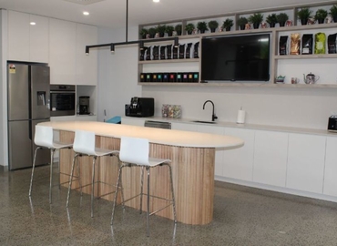 40 m² Coworking space in Melbourne, Bay Street 214 (3186) - 2 | MatchOffice.com