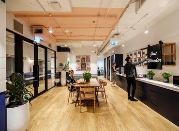 40 m² Co-working  in Sydney North, Pitt Street 175 (2000) - 2 | MatchOffice