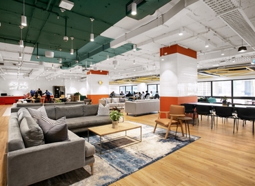 40 m² Coworking space  in Sydney North, Pitt Street 175 (2000) - 3 | MatchOffice.com