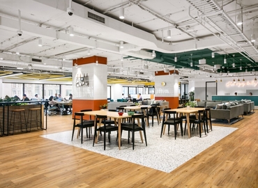 40 m² Shared workspace  in Sydney North, Pitt Street 175 (2000) - 4 | MatchOffice