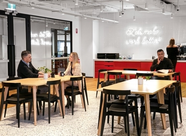 40 m² Shared office  in Sydney North, Pitt Street 175 (2000) - 5 | MatchOffice.com