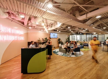 40 m² Co-working  in Sydney North, Margaret Street 60 (2000) - 2 | MatchOffice.com