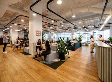 40 m² Shared workspace  in Melbourne South Yarra, William Street 15 (3000) - 0 | MatchOffice