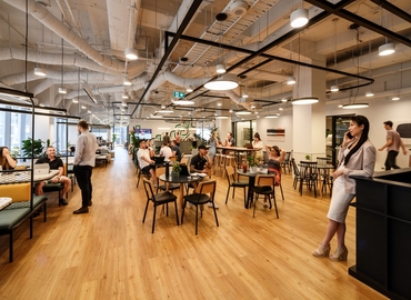 40 m² Coworking  in Melbourne South Yarra, William Street 15 (3000) - 1 | MatchOffice.com
