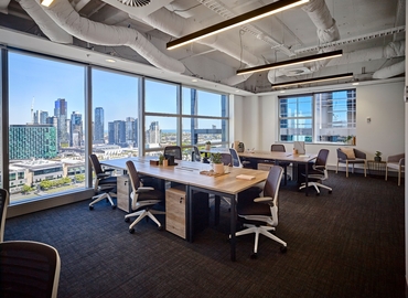 40 m² Shared office  in Melbourne South Yarra, William Street 15 (3000) - 6 | MatchOffice