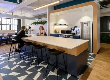 40 m² Shared workspace  in Melbourne South, Flinders Street 276 (3000) - 1 | MatchOffice
