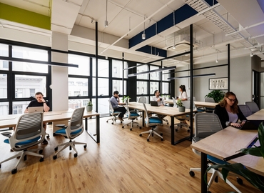40 m² Shared office  in Melbourne South, Flinders Street 276 (3000) - 3 | MatchOffice.com