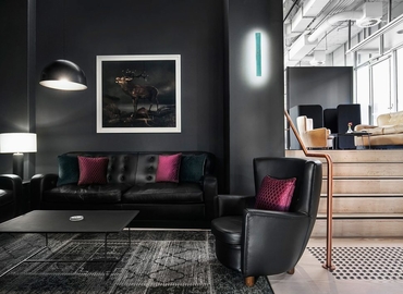 40 m² Shared workspace in Melbourne South, Collins Street 477 (3000) - 0 | MatchOffice.com
