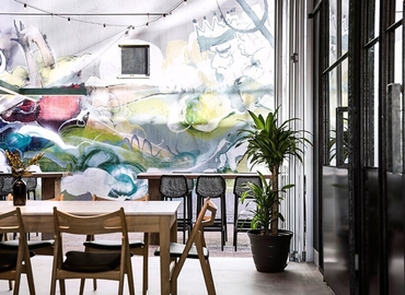 40 m² Shared workspace in Melbourne South, Collins Street 477 (3000) - 1 | MatchOffice.com