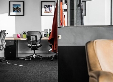 40 m² Shared office in Melbourne South, Collins Street 477 (3000) - 2 | MatchOffice