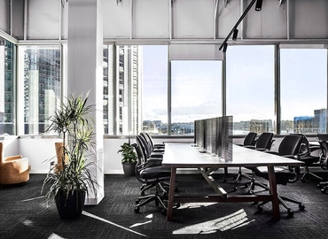 40 m² Coworking space in Melbourne South, Collins Street 477 (3000) - 3 | MatchOffice.com