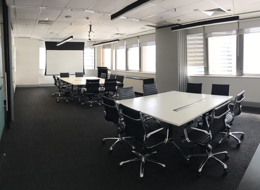 100 m² Business center building up for rent in Brisbane, 324 Queen Street (4000) - 0 | MatchOffice