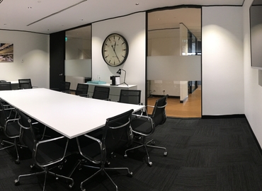 100 m² Shared office  in Brisbane, 324 Queen Street (4000) - 1 | MatchOffice