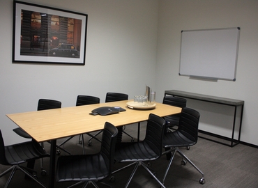 100 m² Shared office  in Brisbane, 324 Queen Street (4000) - 2 | MatchOffice