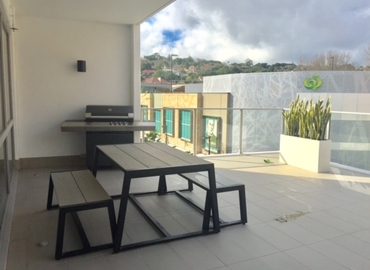 100 m² Business center property available to rent in Brisbane, 324 Queen Street (4000) - 8 | MatchOffice.com