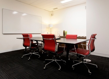 100 m² Coworking  in Brisbane, 324 Queen Street (4000) - 5 | MatchOffice