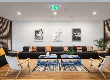 40 m² Business center building available to rent in Brisbane, Eagle Street 123 (4000) - 1 | MatchOffice.com