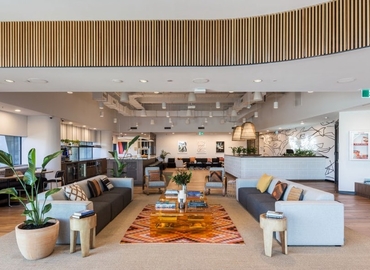 40 m² Business park place up for rent in Brisbane, Eagle Street 123 (4000) - 2 | MatchOffice