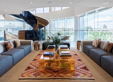 40 m² Business space building available to rent in Brisbane, Eagle Street 123 (4000) - 3 | MatchOffice.com