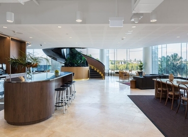 40 m² Business center building up for rent in Brisbane, Eagle Street 123 (4000) - 4 | MatchOffice