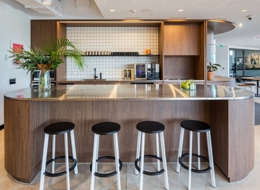 40 m² Business park place for rent in Brisbane, Eagle Street 123 (4000) - 5 | MatchOffice