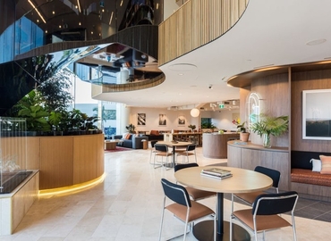 40 m² Serviced office place available to rent in Brisbane, Eagle Street 123 (4000) - 6 | MatchOffice