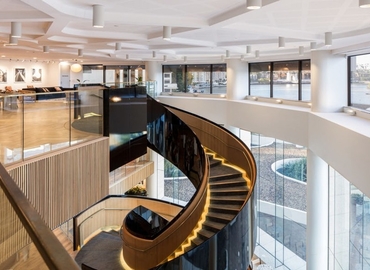 40 m² Business center place available to rent in Brisbane, Eagle Street 123 (4000) - 7 | MatchOffice