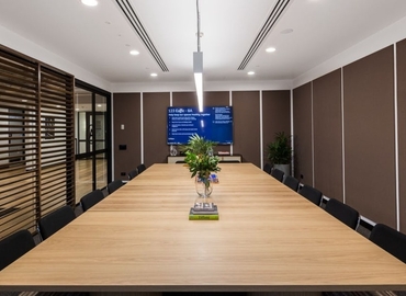 40 m² Business center property available to rent in Brisbane, Eagle Street 123 (4000) - 8 | MatchOffice