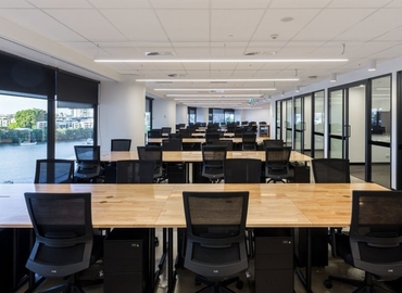 40 m² Business center property available to rent in Brisbane, Eagle Street 123 (4000) - 9 | MatchOffice.com