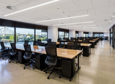 40 m² Business park building up for rent in Brisbane, Eagle Street 123 (4000) - 10 | MatchOffice.com