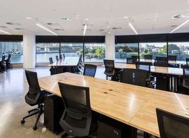 40 m² Business space building up for rent in Brisbane, Eagle Street 123 (4000) - 11 | MatchOffice