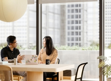 40 m² Serviced office building up for rent in Brisbane, Queen Street 260 (4000) - 0 | MatchOffice