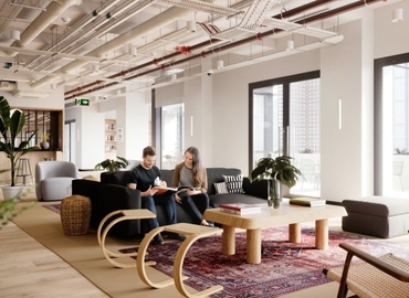 40 m² Business space building up for rent in Brisbane, Queen Street 260 (4000) - 1 | MatchOffice.com