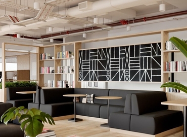 40 m² Business park place for rent in Brisbane, Queen Street 260 (4000) - 2 | MatchOffice