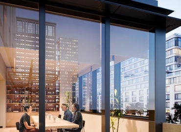 40 m² Business center building for rent in Brisbane, Queen Street 260 (4000) - 3 | MatchOffice