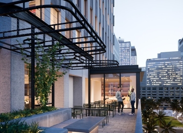 40 m² Business space place up for rent in Brisbane, Queen Street 260 (4000) - 4 | MatchOffice.com