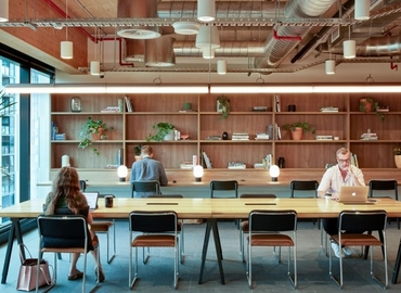 40 m² Business park property available to rent in Brisbane, King Street 25 (4006) - 2 | MatchOffice