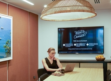 40 m² Business space property for rent in Brisbane, King Street 25 (4006) - 3 | MatchOffice