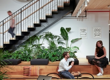 40 m² Business park building up for rent in Brisbane, King Street 25 (4006) - 4 | MatchOffice