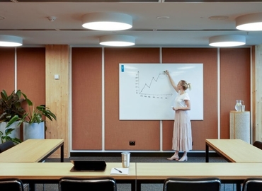 40 m² Business park building for rent in Brisbane, King Street 25 (4006) - 5 | MatchOffice.com