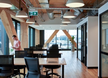 40 m² Business park property for rent in Brisbane, King Street 25 (4006) - 6 | MatchOffice