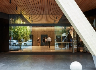 40 m² Business space place up for rent in Brisbane, King Street 25 (4006) - 8 | MatchOffice.com
