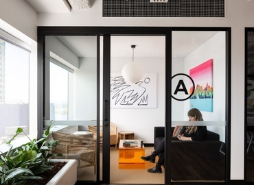 40 m² Business space place up for rent in Perth, Saint Georges Terrace 152 (6000) - 2 | MatchOffice.com