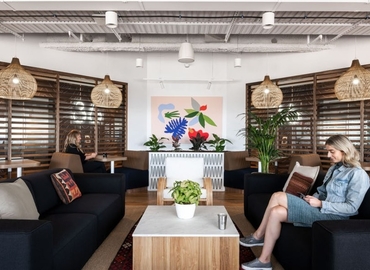 40 m² Business center property for rent in Perth, Saint Georges Terrace 152 (6000) - 3 | MatchOffice